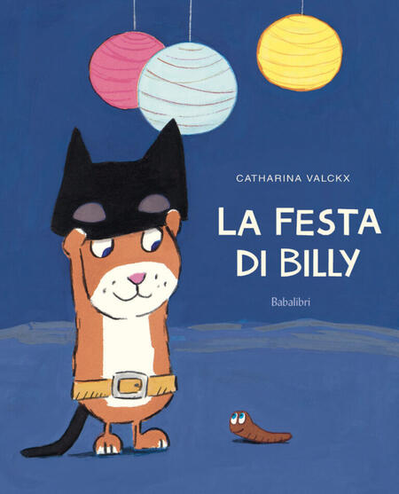 LA FESTA DI BILLY