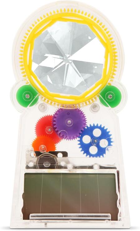 Prisma Crea arcobaleni da tavolo