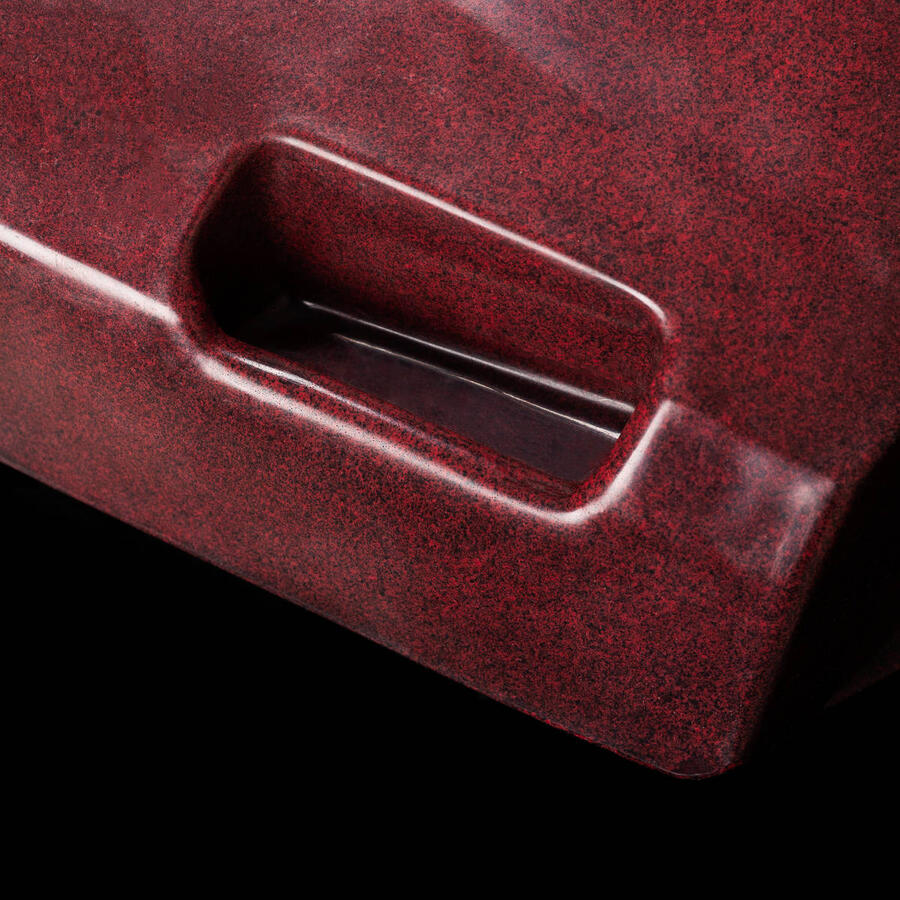 Kayak da pesca a pedali Vibe SHEARWATER 125 Impulse Drive - Raven - 381 cm 