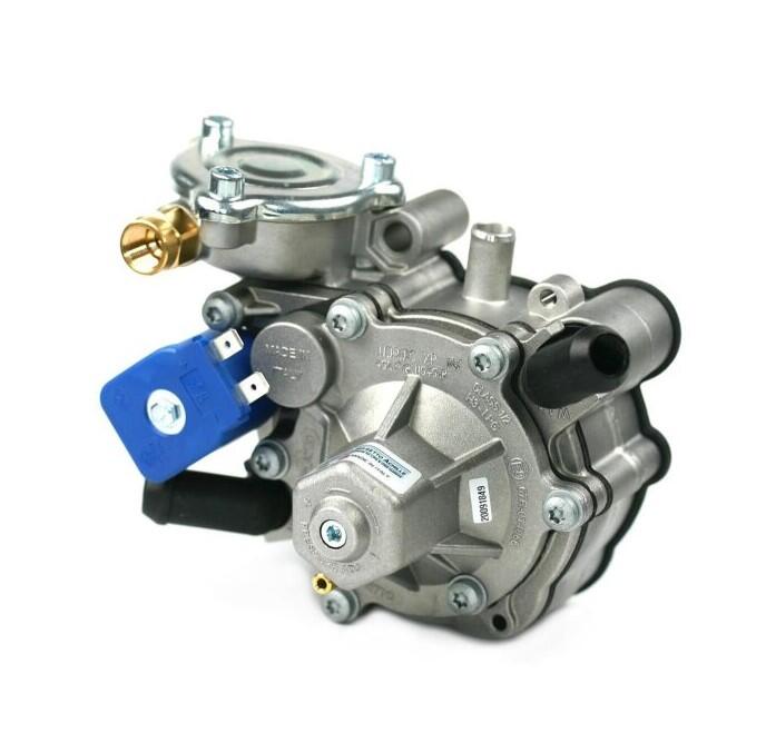 KIT REVISIONE RIDUTTORE NORDIC