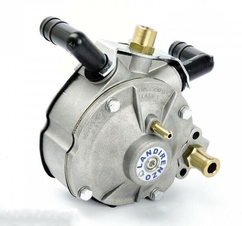 KIT REVISIONE RIDUTTORE Li 02 - 03 LANDI RENZO