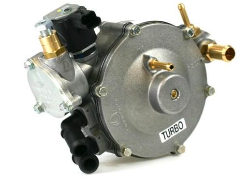 KIT REVISIONE RIDUTTORE Li 10 LANDI RENZO