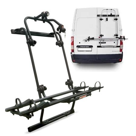 PORTABICI VAN CAMPERIZZATI TREMONT A E B 