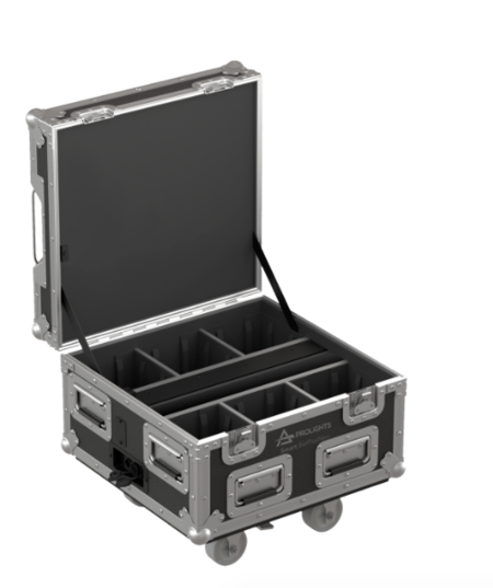 ProLights FCLSMARTBATPNEO