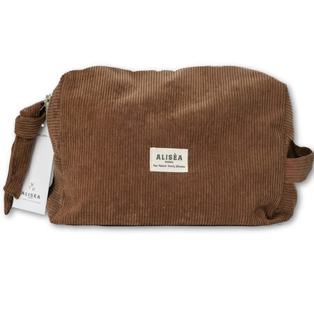 Beauty Case Cioccolato al Latte – L’Organizer Perfetto per la Famiglia