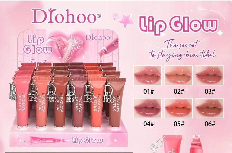 DROHOO LIP GLOW (Dupe Dior)