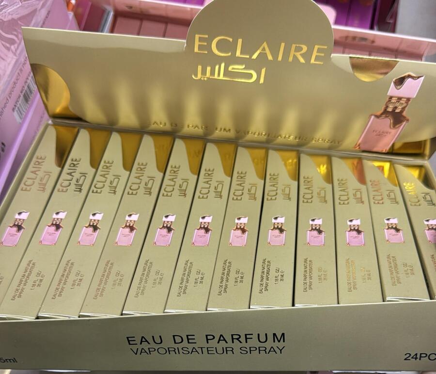 ECLAIRE EDP da 35 ml 