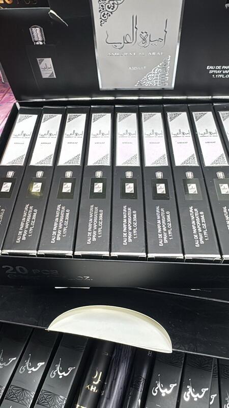 AMEERAT AL ARAB EDP da 35 ml 