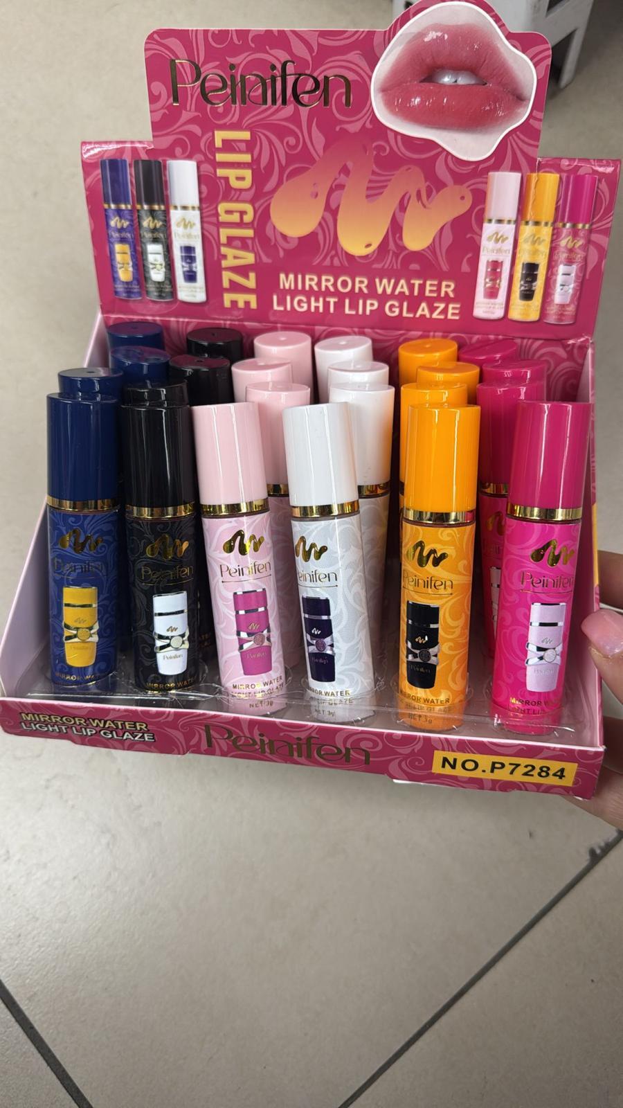 PEINAIFEN LIP GLAZE (Dupe profumi Arabi)