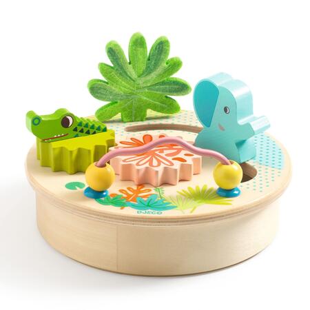 3 multi Activity Small