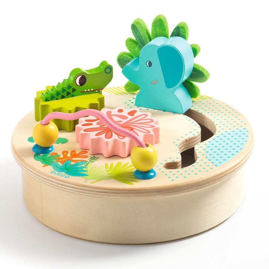 3 multi Activity Small