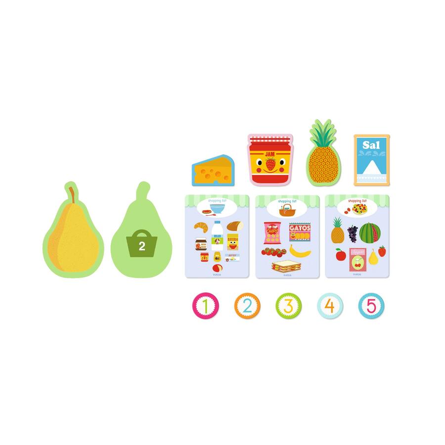 Mia e Leo - Il mio piccolo negozio