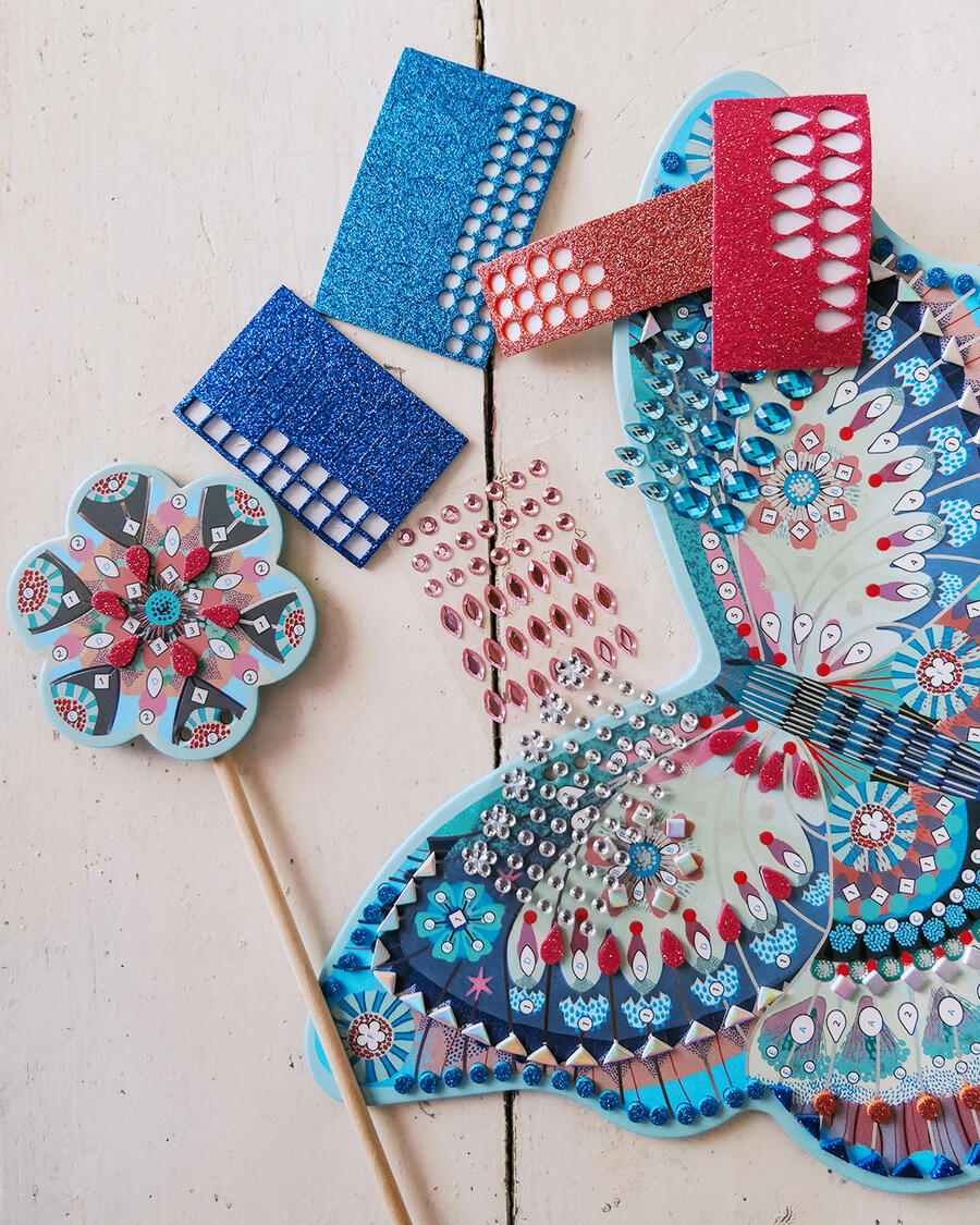 Do It Yourself - Come una fata