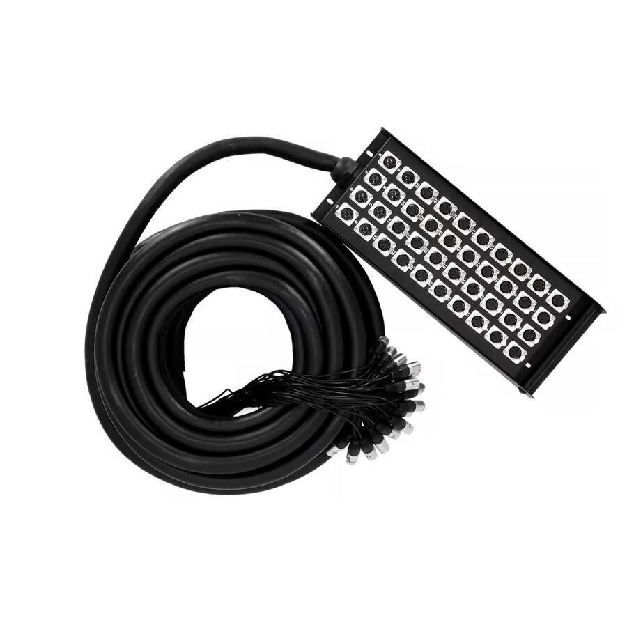 3 STAR MULTICORE 40 CHANNEL 30 M