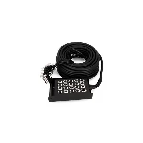 3 STAR MULTICORE 20 CHANNEL 50 M