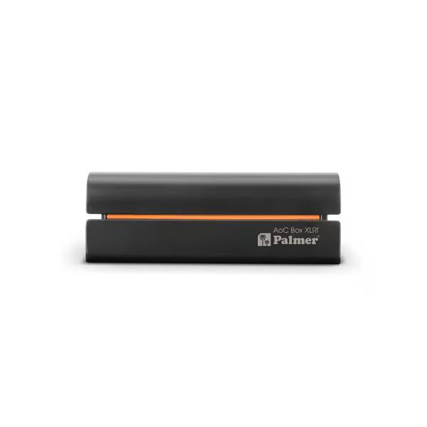 Palmer AoC Box XLRf