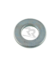 RONDELLA 8 X 24 mm ZINCATA