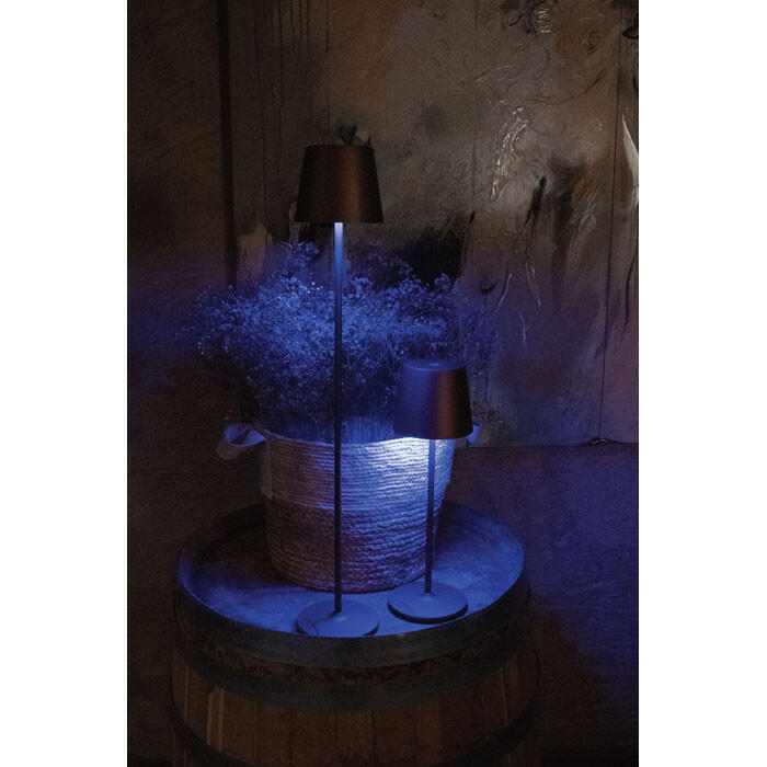 Showtec EventLITE Table-SW Bianco