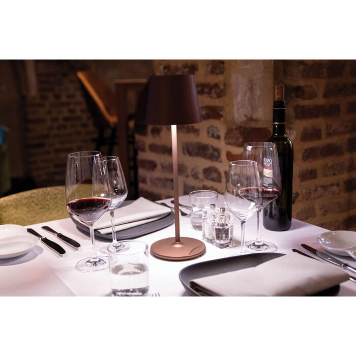 Showtec EventLITE Table-SW Bianco