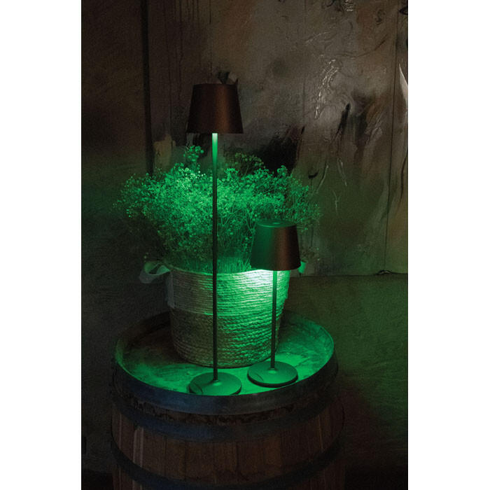 Showtec EventLITE Table-SW Bianco