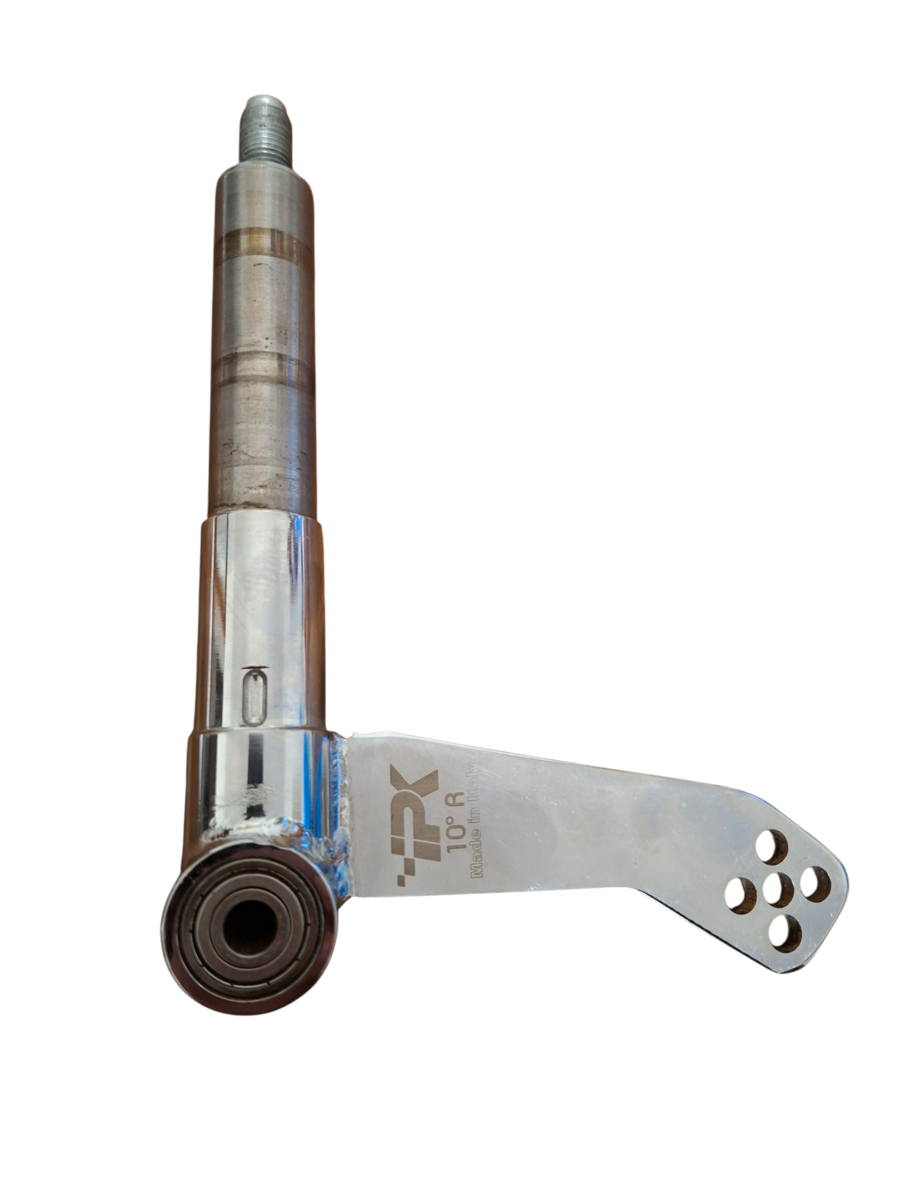 FUSELLO DESTRO👉 USATO👈 IPK 10° Mod. R 