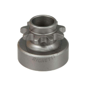 PIGNONE COMPATIBILE PER MOTORE 100cc