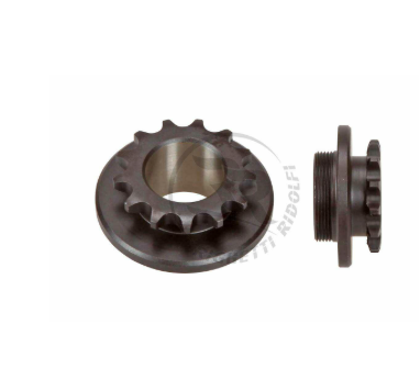 PIGNONE COMPATIBILE PER MOTORE ROTAX