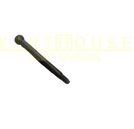 PERNO FUSELLO 👉USATO👈IPK Ø 10 mm 