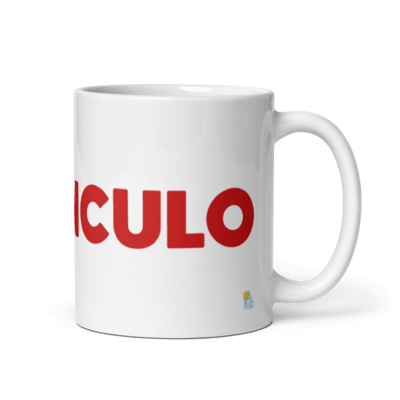 Tazza lunedì mattina