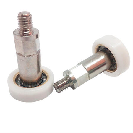 R400/165 -19x6x32 M5 