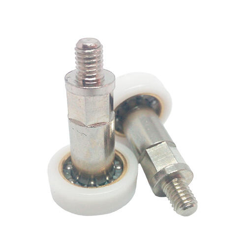 R400/165 -19x6x32 M5 