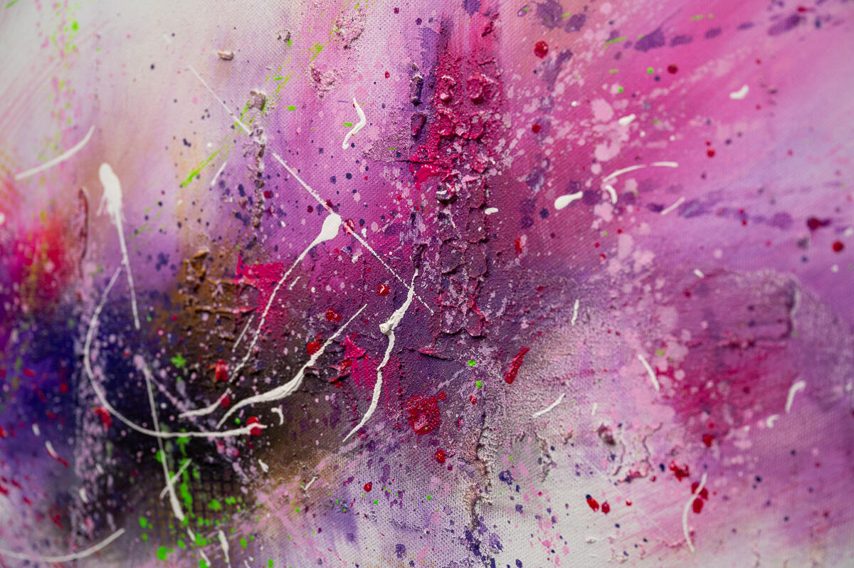 Energia cromatica cm 100x50