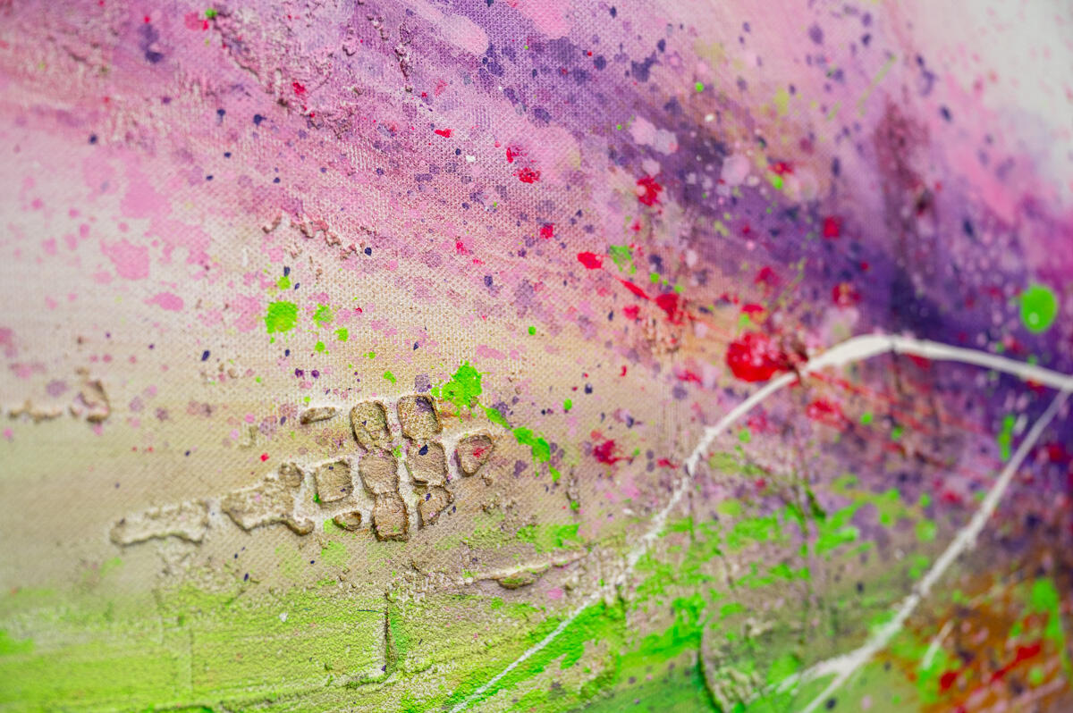 Energia cromatica cm 100x50