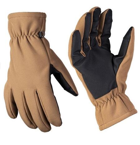 Guanti Antifreddo Softshell Thinsulate