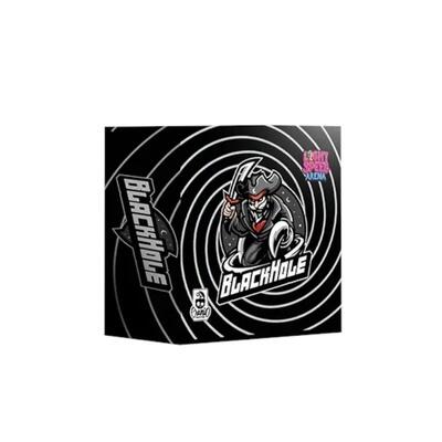 Light Speed Arena + Espansione Black Hole & Glyphon