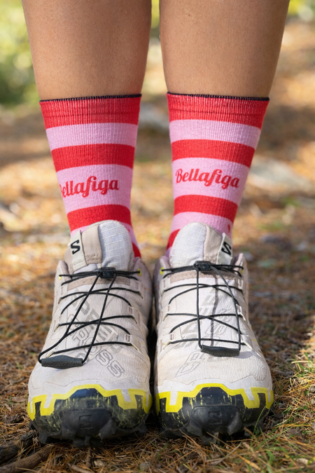 Socks Stripes Bellafiga