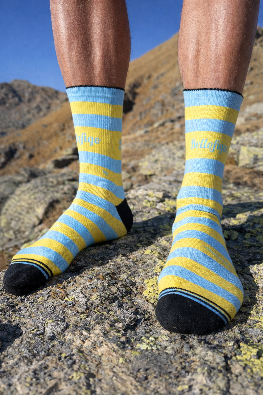 Socks Stripes Bellofigo