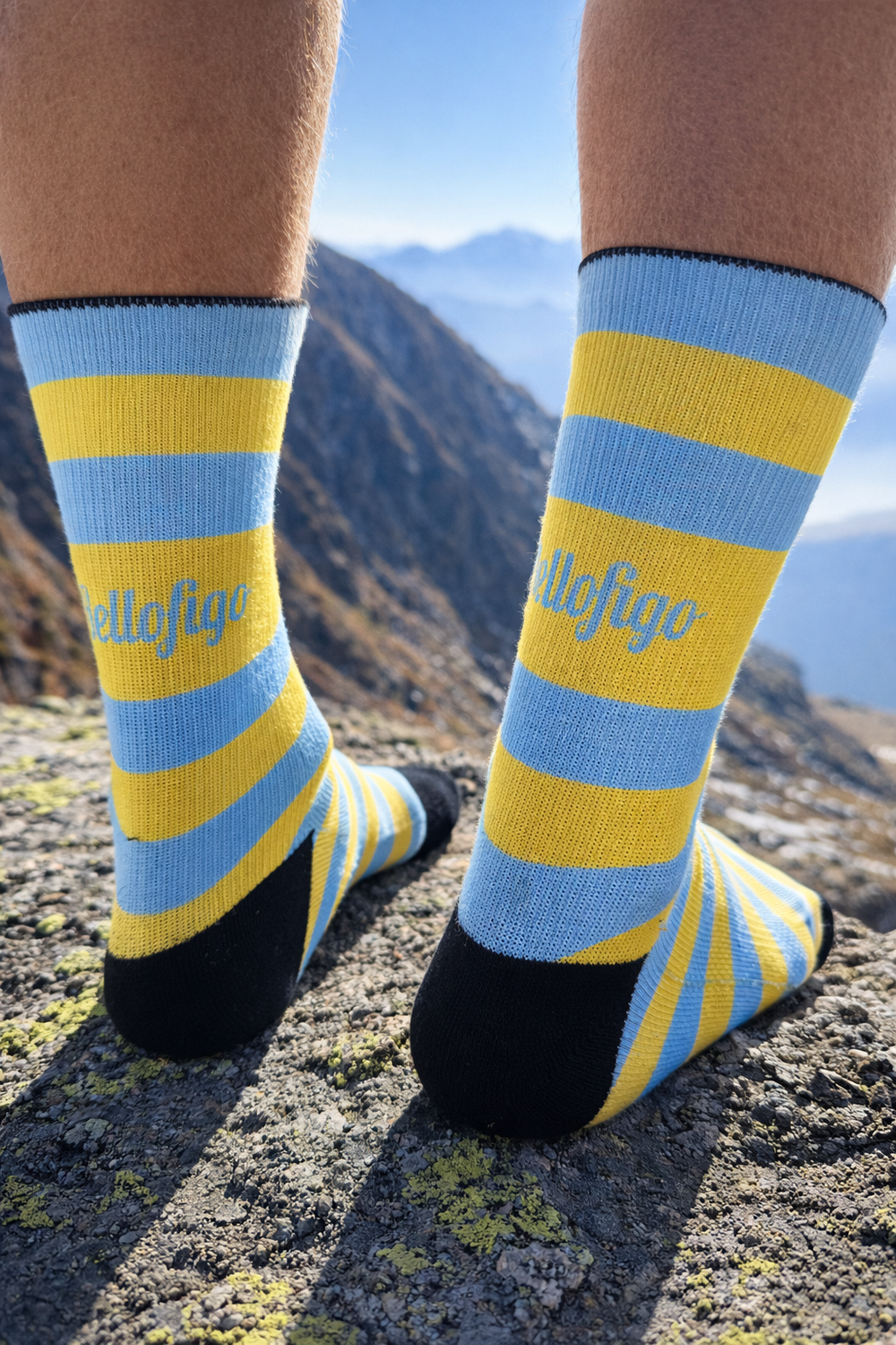 Socks Stripes Bellofigo