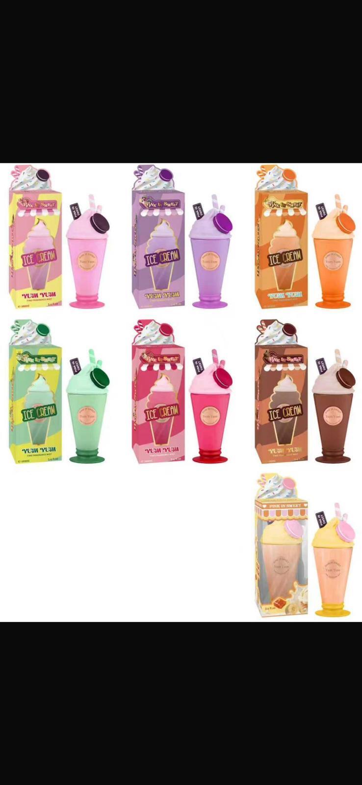 PINK IN SWEET YUM YUM EDP da 100 ml [ Quantita' minima è di 6 pezzi ]