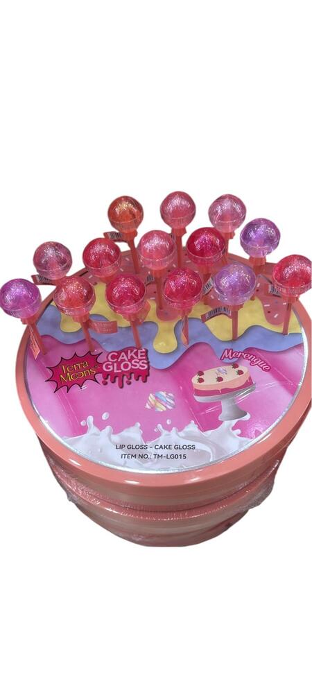 TERRA MOONS LIP GLOSS