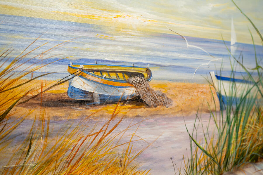 Finestra sul mare cm 180x80