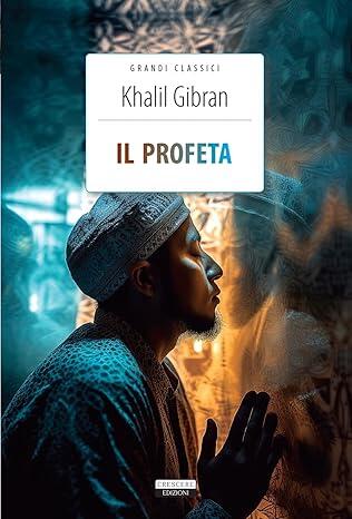 Il profeta Gibran