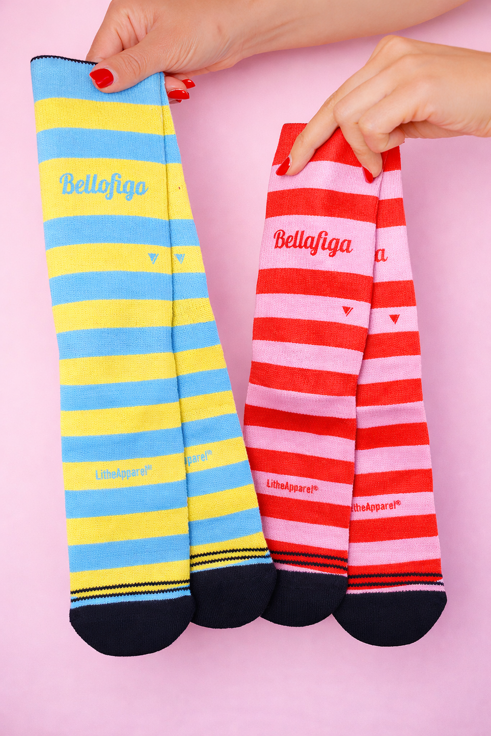 Socks Stripes Bellofigo