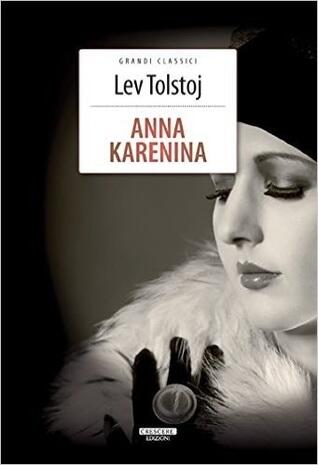 Anna Karenina Lev Tolstoj