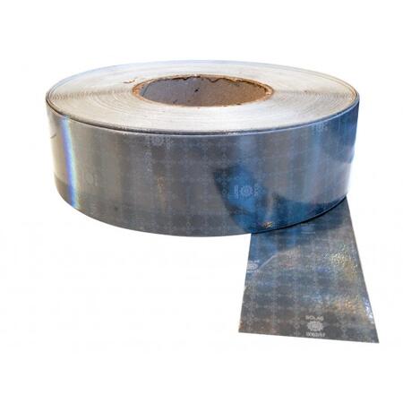 Nastro Autoadesivo Riflettente R.I.Na.