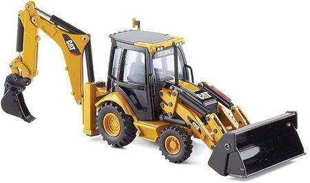 Macchina Escavatrice CAT432E - CAT Norscot - 55149