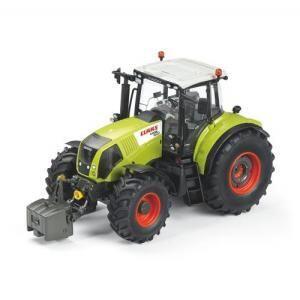 Trattore Calss Axion 850 - Wiking - 7305 - 14+