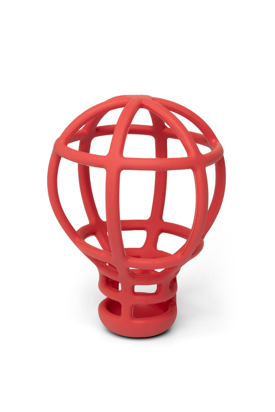 Gioco per la dentizione - Mongolfiera