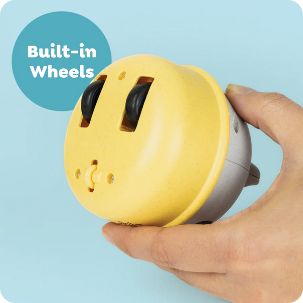 Rocking Roller - Panda