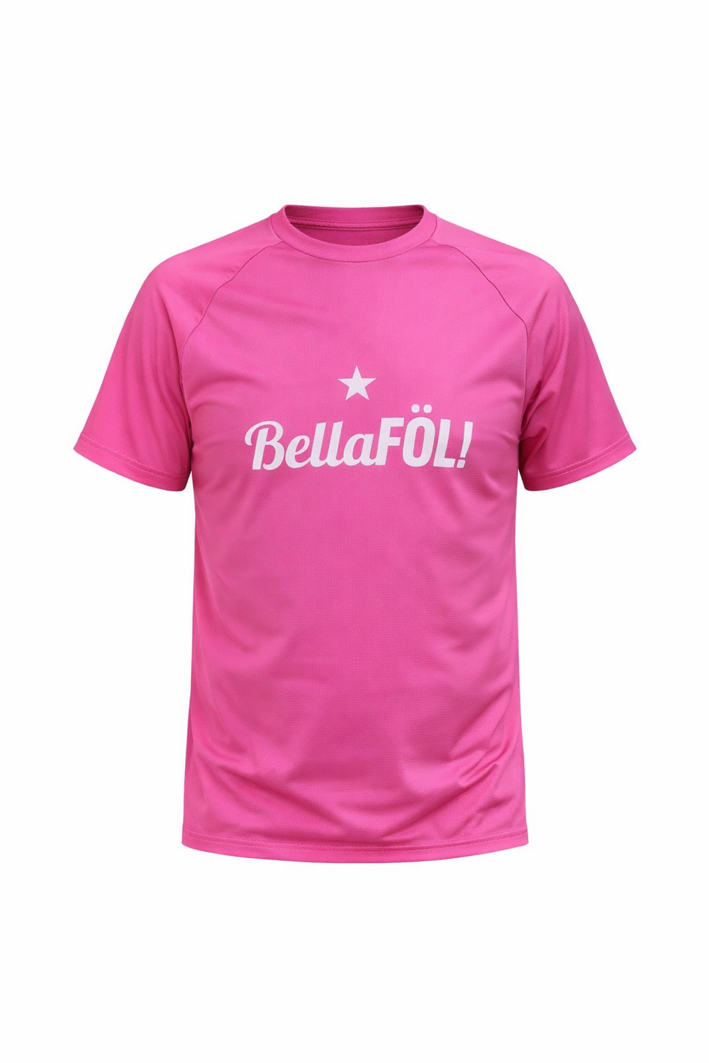 T-shirt BellaFÖL!